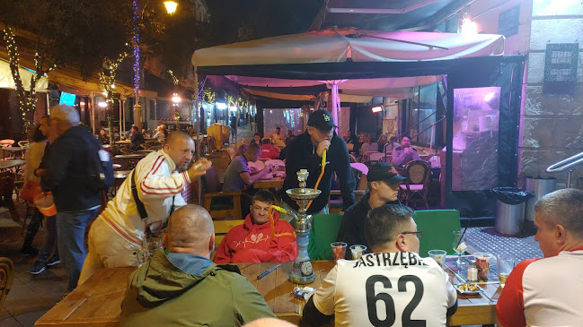 Johnathan and Eitan Bistro Bar - ירושלים