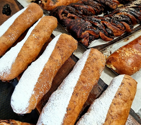 משהו טוב - הסעדה