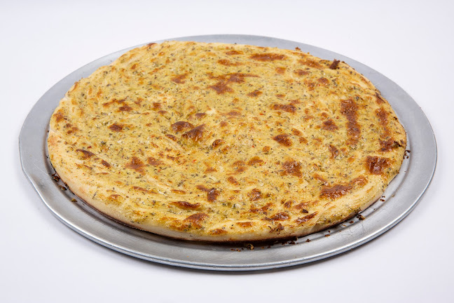 פיצה קיד - הסעדה