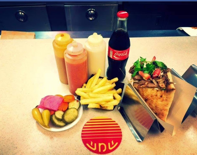 Opinii despre שווארמה שמש în רמת גן - הסעדה