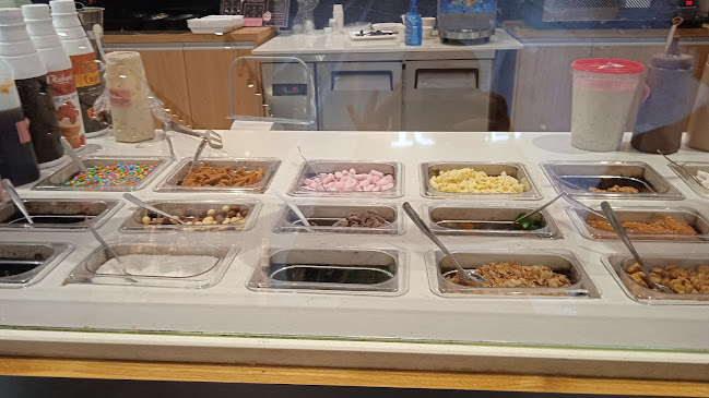 בא לי קרפ - קרית אתא