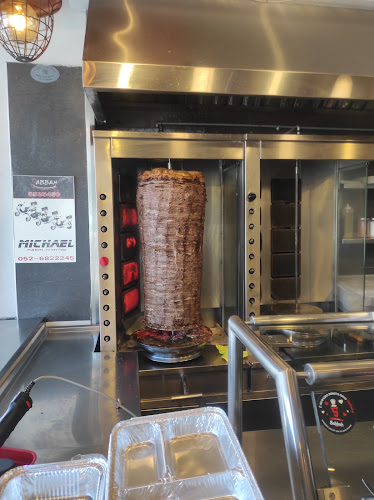 Shawarma Sabbah - שווארמה סבאח - חיפה