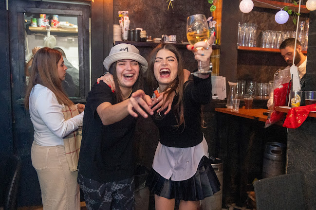 Comentarii opinii despre HIGHLIGHT COCKTAIL BAR