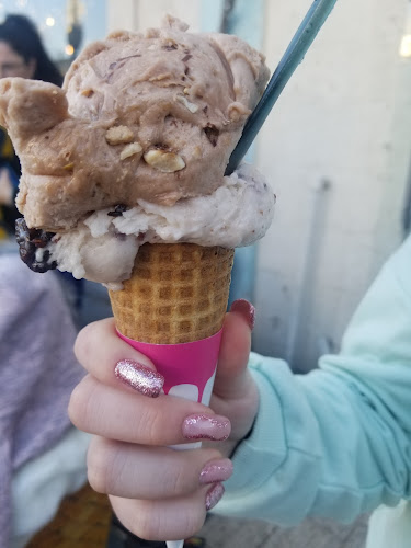 ברטה גלידה מסטיק יפו - משנת 1960 - תל אביב-יפו