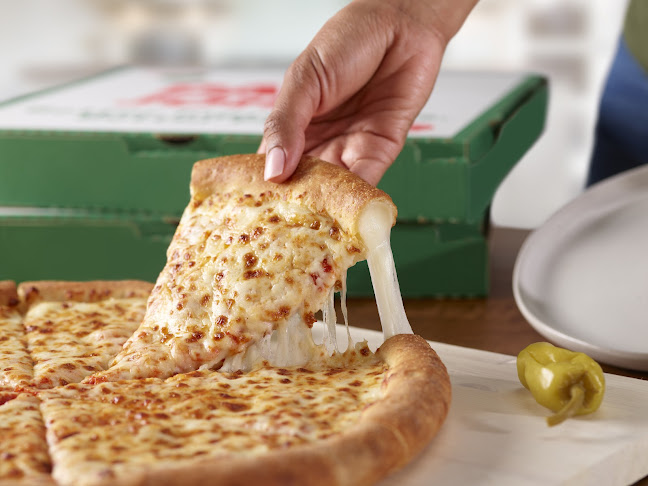 פיצה פאפא ג'ונס עפולה