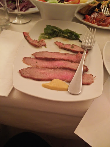 מסעדת לה גוטה - ירושלים