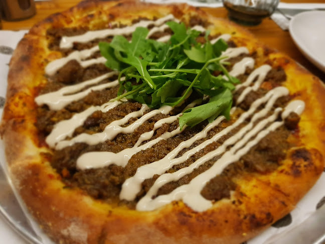 יוחאי בן נון, חיפה