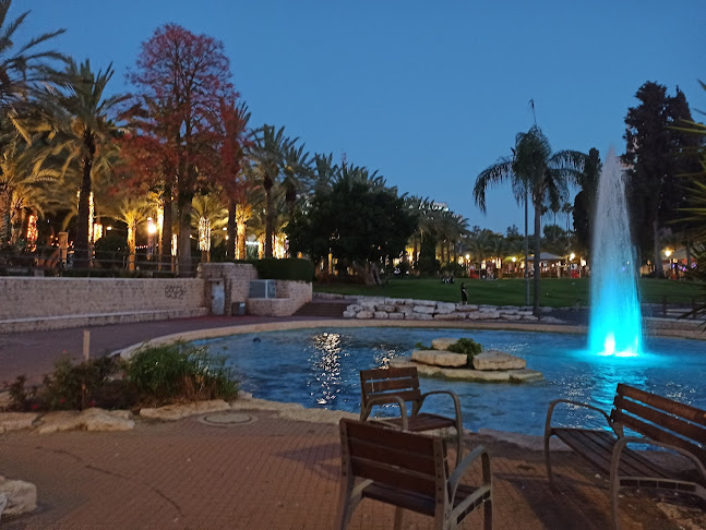 חנה'לה - ראשון לציון