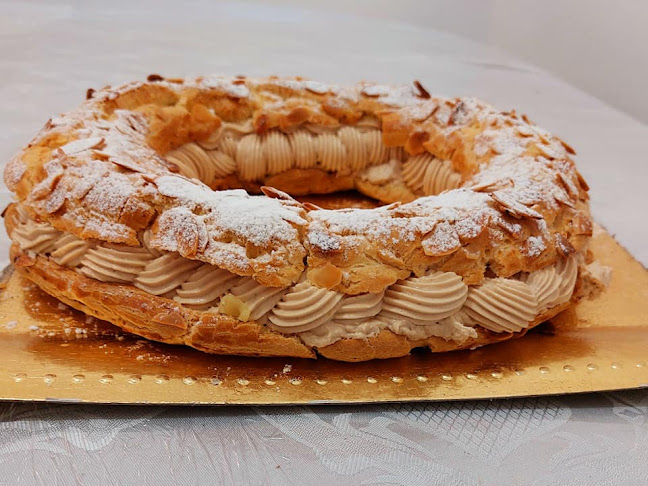 Patisserie Hai Netanya Itshak Abergel קונדיטור חי