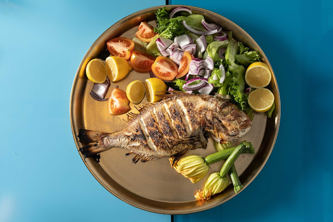 Comentarii opinii despre הפי פיש