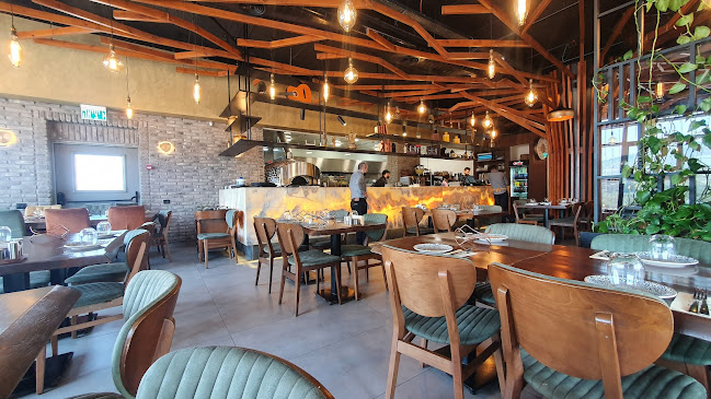 Dunyazad Restaurant ، مطعم دنيازاد מסעדת דוניאזאד