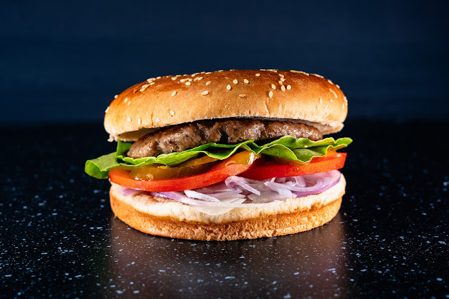 Comentarii opinii despre המבורגר