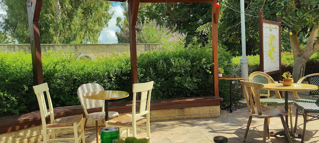 קפה פסיה - נהריה