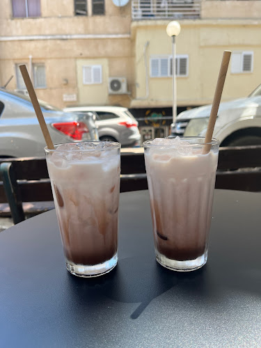 נורדאו 26, חיפה