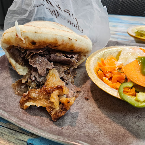 Opinii despre שווארמה פאשה אשדוד în אשדוד - הסעדה