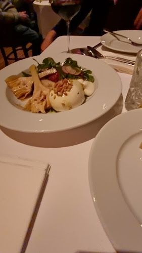 לה קוצ'ינה - אילת