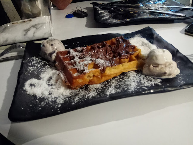 Comentarii opinii despre וניליה - אבן גבירול