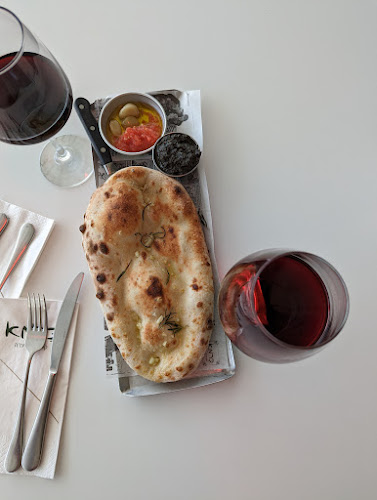 מסעדת כרמא, עין כרם