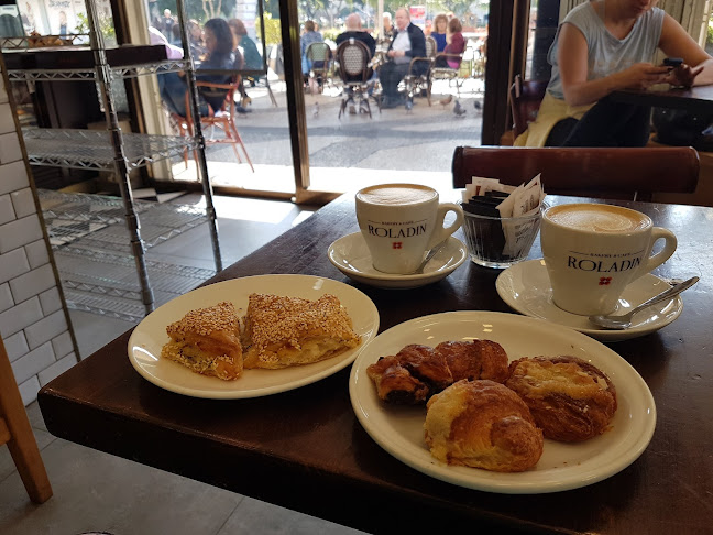 רולדין - רעננה