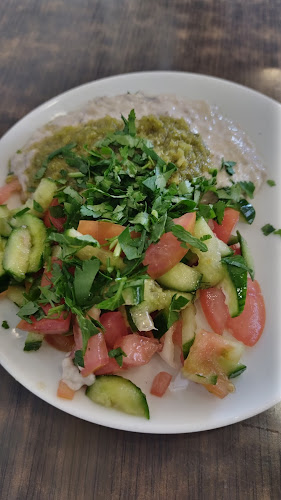 המסעדה שלנו - הסעדה