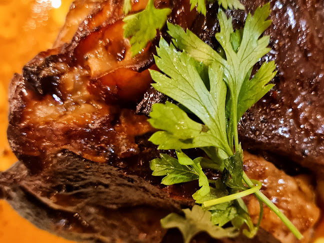 בית מנדי'ס צפת - ‏ Mandis Safed - הסעדה