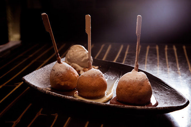 מסעדת קמפאי