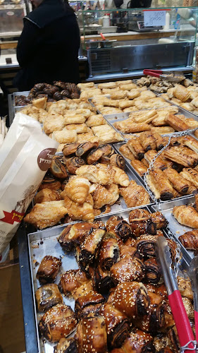 מאפיית מן הארץ(בני ברק)