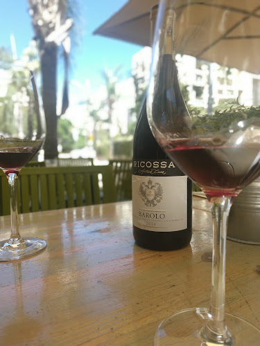 חוות צוק - הסעדה