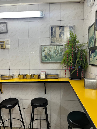 פלאפל הזקנים - חיפה