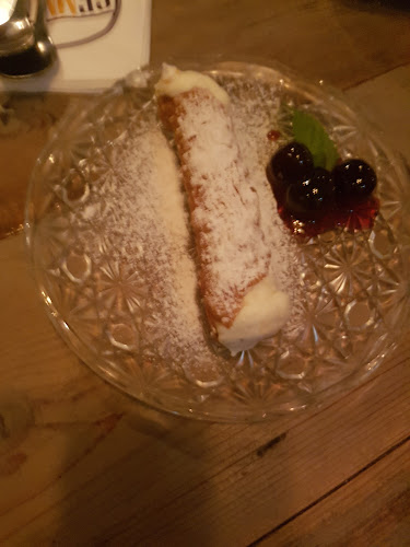 מסעדה איטלקית ג'מה - הסעדה