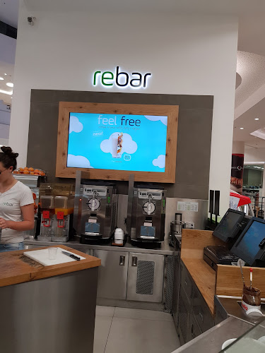 Opinii despre Rebar în אשדוד - הסעדה