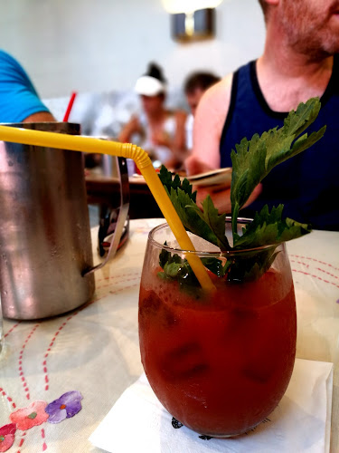 שאפה - הסעדה