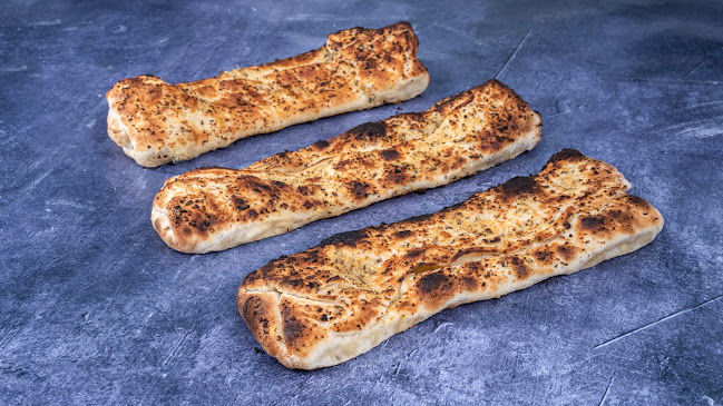 Opinii despre פיצה סלפי אילת în אילת - הסעדה