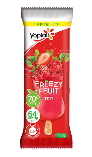 Comentarii opinii despre גלידות פלדמן חנות המפעל