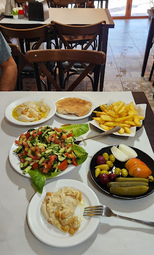 Comentarii opinii despre מסעדת אבו סוהיל