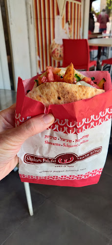 Comentarii opinii despre שלום פלאפל פסגת זאב