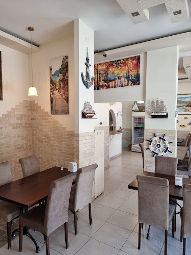 Opinii despre דגי האדי מיפו în טירה - הסעדה