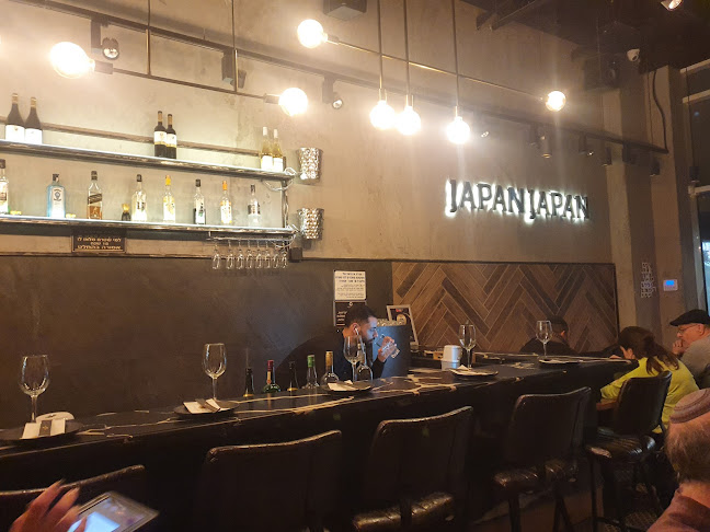 Comentarii opinii despre Japan Japan Jerusalem