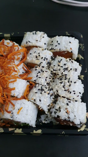 Opinii despre יומי סושי ליין רמת גן în רמת גן - הסעדה