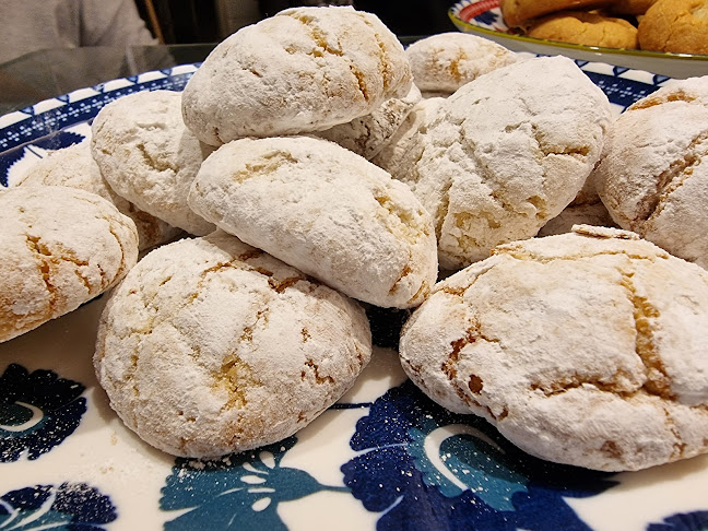 Comentarii opinii despre טורטה דלה נונה