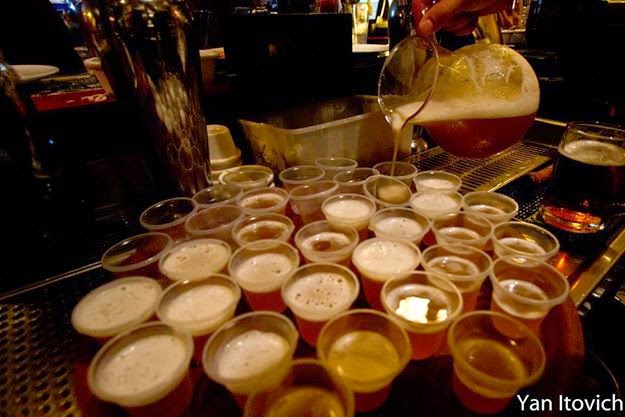 שלום עליכם 4, חיפה