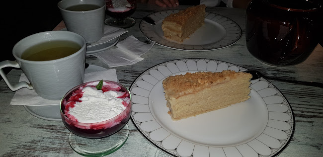 Omnivore Catering Haifa. אומניבור - חיפה