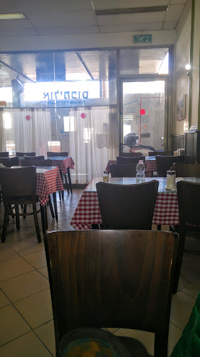 Opinii despre אולימפוס în תל אביב-יפו - הסעדה