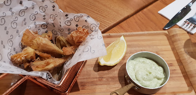 מסעדת סיקיליה Sicilia restaurant مطعم صقلية - הסעדה