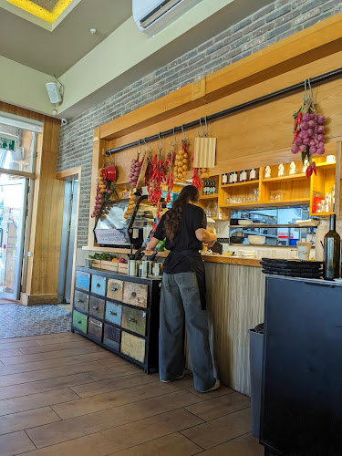 קפה תמרה - ירושלים