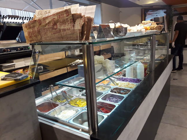 Comentarii opinii despre קופי טיים