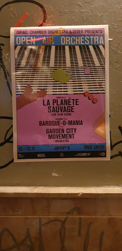 בית רומנו, דרך יפו 9, תל אביב-יפו