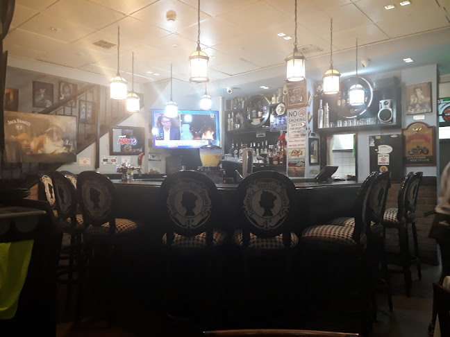 Comentarii opinii despre ביסטרו ג'קי