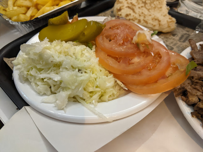 עספור 19, חיפה