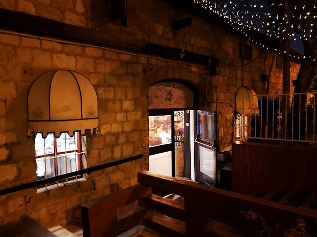 Comentarii opinii despre קולוני גריל -מסעדת קצבים,colony grill-butcher restaurant